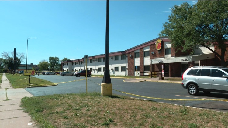 Hotels lose hospitality licenses after raids in Brooklyn Center — KARE 11 Local, Roseville Health news