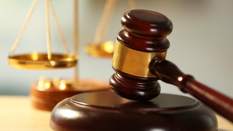 Man sentenced to 23+ years after pleading guilty to multiple sexual assaults — KARE 11 Local, Roseville Community news