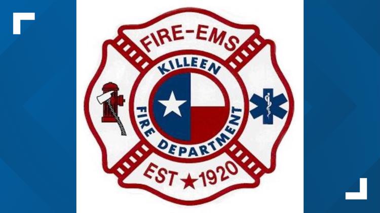 Killeen Fire Department extinguishes fire at apartment complex — KCEN (Central Texas), Roseville Health news