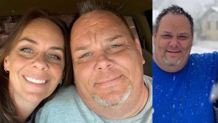 'I don't want it to be someone else's family member that this happens to' | Family seeks justice after man in crisis dies following police TASER use — KCEN (Central Texas), Roseville Community news