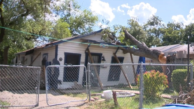 'The community is drowning': Texas flood survivors plead for help after FEMA denies disaster assistance — WFAA (Dallas-Fort Worth), Roseville Community news