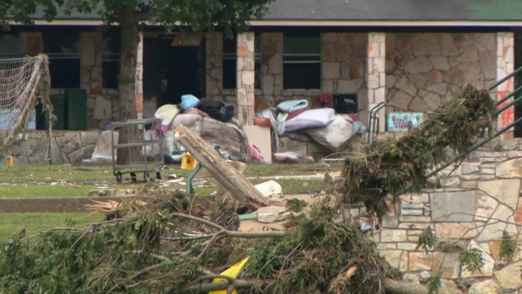 Camp Mystic bankruptcy case heads back to court as judge weighs future of camp and families' lawsuits — KENS 5 (San Antonio), Roseville Community news