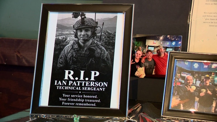 Air Force squadron pauses rappel training after tech sergeant's fatal fall at UTSA football game, officials say — KENS 5 (San Antonio), Roseville Technology news