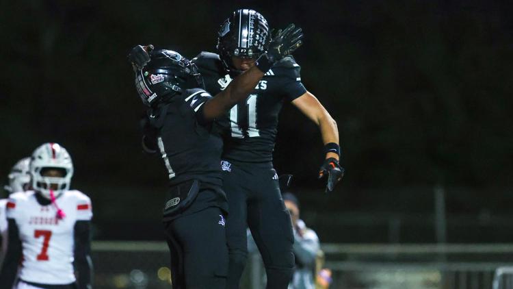 KENS 5 High School Football Roundup | October 22-24, 2026 — KENS 5 (San Antonio), Roseville Schools news