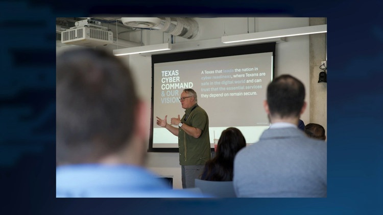 Texas Cyber Command offers free tools to help Texans fight scams, deep fakes and online threats — KENS 5 (San Antonio), Roseville Technology news