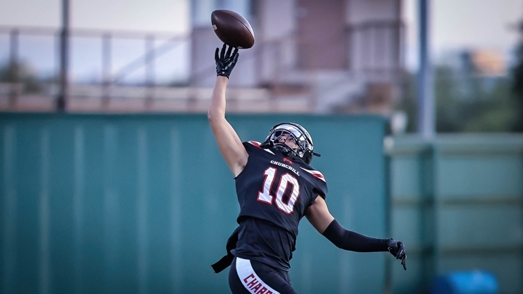 KENS 5 High School Football Roundup | October 15-17, 2026 — KENS 5 (San Antonio), Roseville Schools news