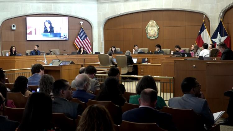 San Antonio City Council debates how restrictive leaders should be on future data center development — KENS 5 (San Antonio), Roseville Technology news