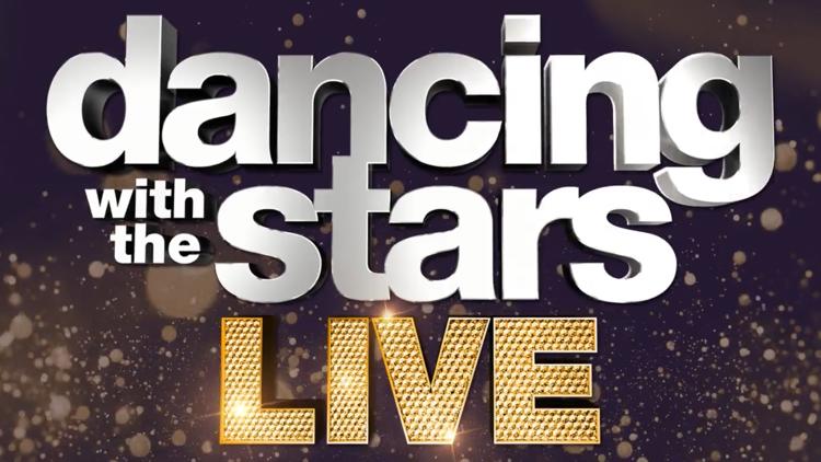 'Dancing with the Stars' live tour coming to 60 US cities — KARE 11 Entertainment, Roseville Arts news