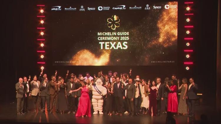 Will Houston still be part of the Michelin Guide going forward? We could soon find out — KHOU 11 (Houston), Roseville Community news