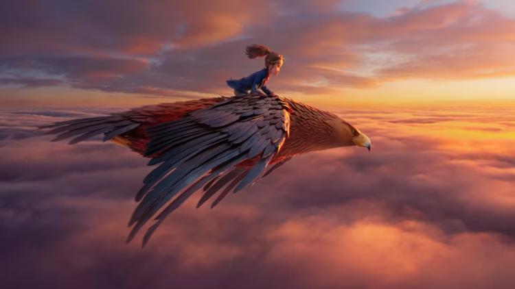 In a world of AI, Laika took 16 years to hand-build ‘Wildwood,’ filming seconds at a time — KARE 11 Entertainment, Roseville Technology news