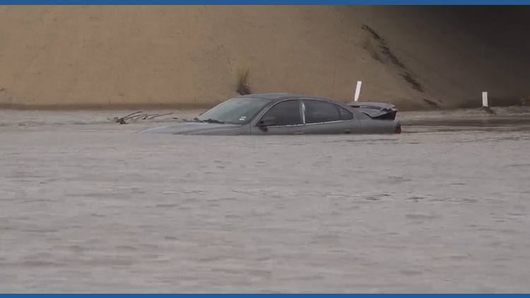 Midland County asks residents to report storm damage — NewsWest 9 (Permian Basin), Roseville Community news