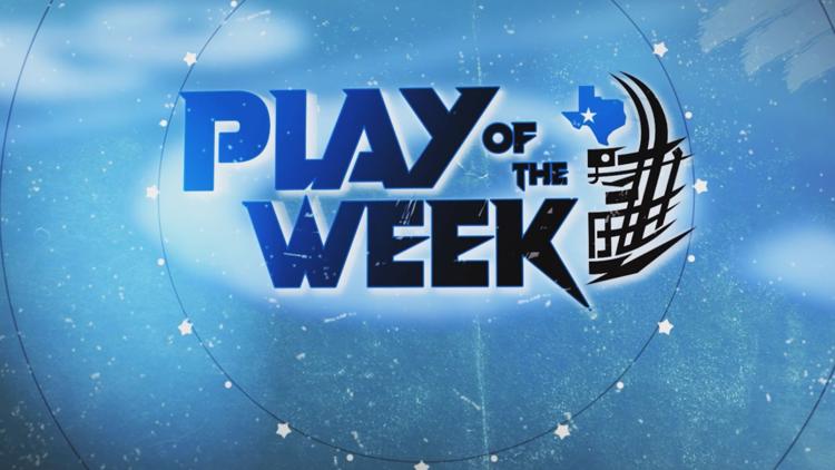 Vote for the West Texas Gametime Play of the Week — NewsWest 9 (Permian Basin), Roseville Schools news