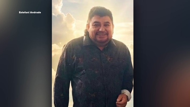 ICE identifies Dallas man who died at Laredo detention facility, disputes family's claims about medical care — WFAA (Dallas-Fort Worth), Roseville Health news