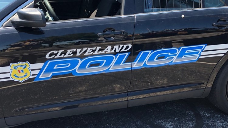 Cleveland police: 33-year-old man killed in Saturday night shooting — WKYC 3 (Cleveland), Roseville Community news