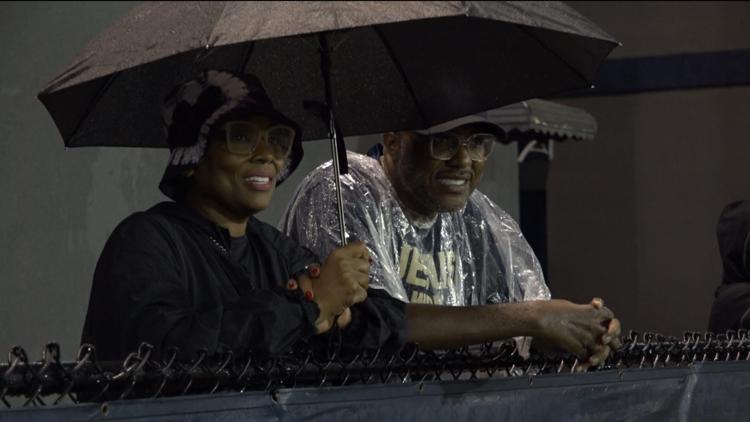 Tropical weather prompts high school football schedule changes in Northeast Florida — First Coast News Local, Roseville Schools news