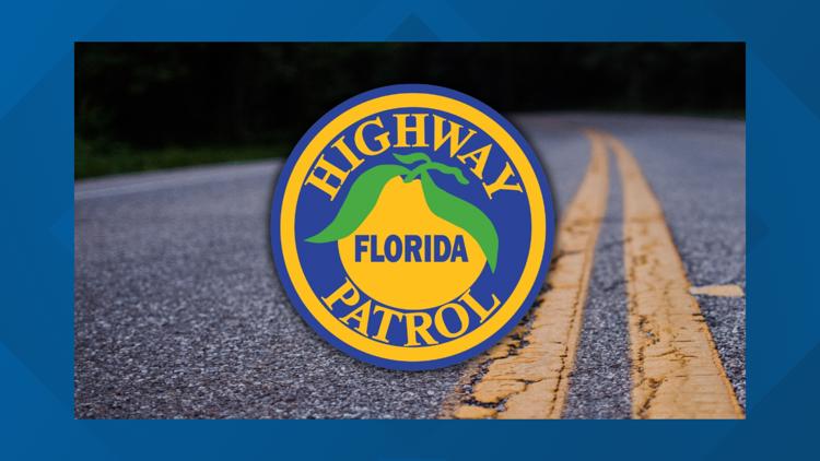 Pedestrian in critical condition after Sunday morning hit & run — First Coast News Local, Roseville Community news