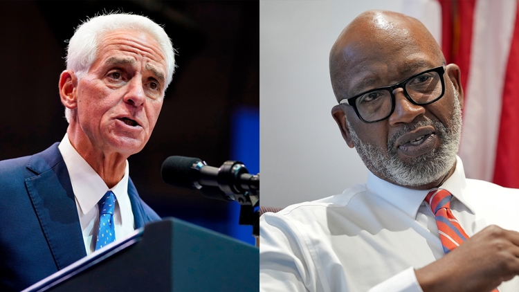 Crist vs. Welch: Guide to St. Pete Mayor’s race — WTSP 10 Tampa Bay, Roseville Government news
