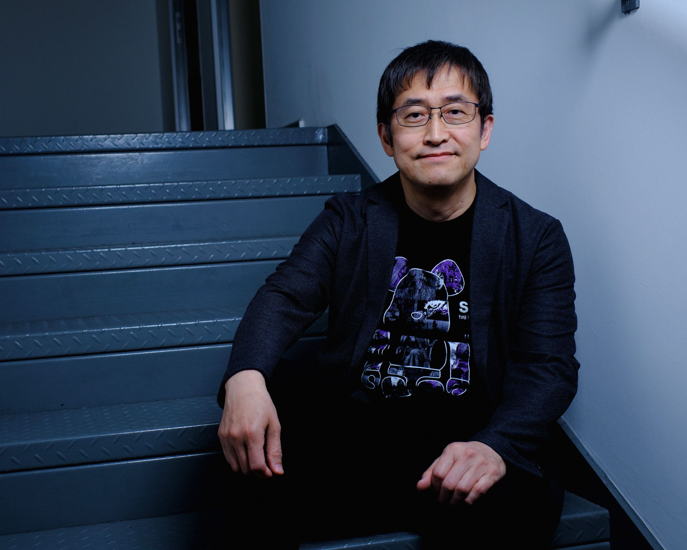 Junji Ito’s Manga Horrors Hit Harder as Live-Action TV — Wired, Roseville Arts news