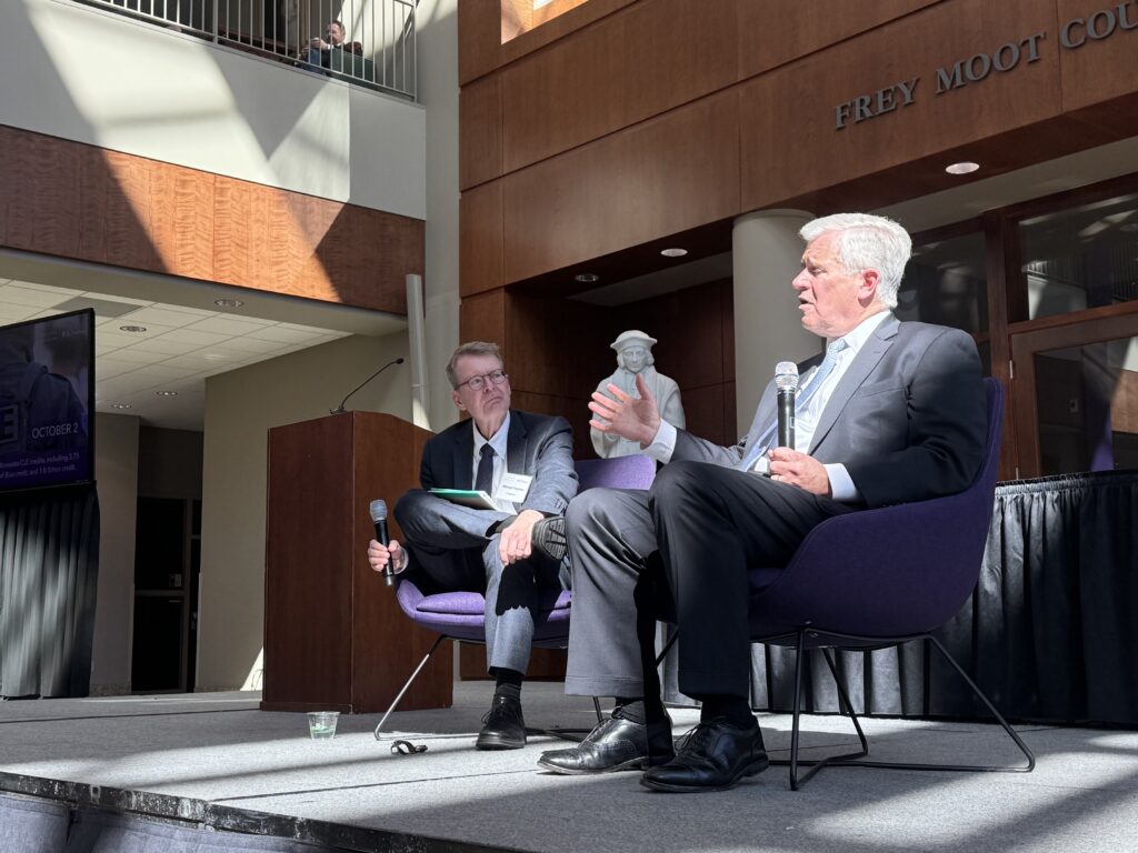 174 former judges ask for dismissal of DOJ complaint against Minnesota bench — Minnesota Reformer, Roseville Schools news