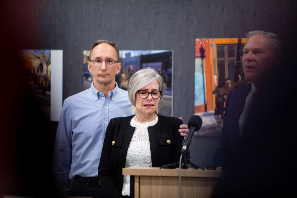 Pretti family: ‘We have not heard anything from the federal government’ — Roseville Health news