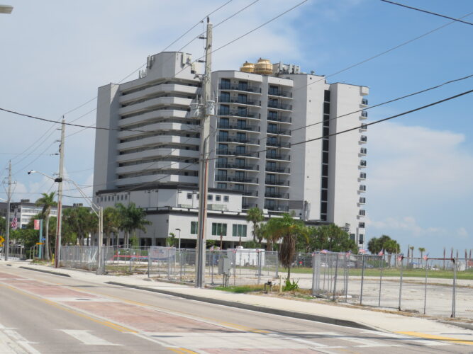 DiamondHead Beach Resort expansion plans to go back to Town Council — Fort Myers Beach Talk, Roseville Real Estate news