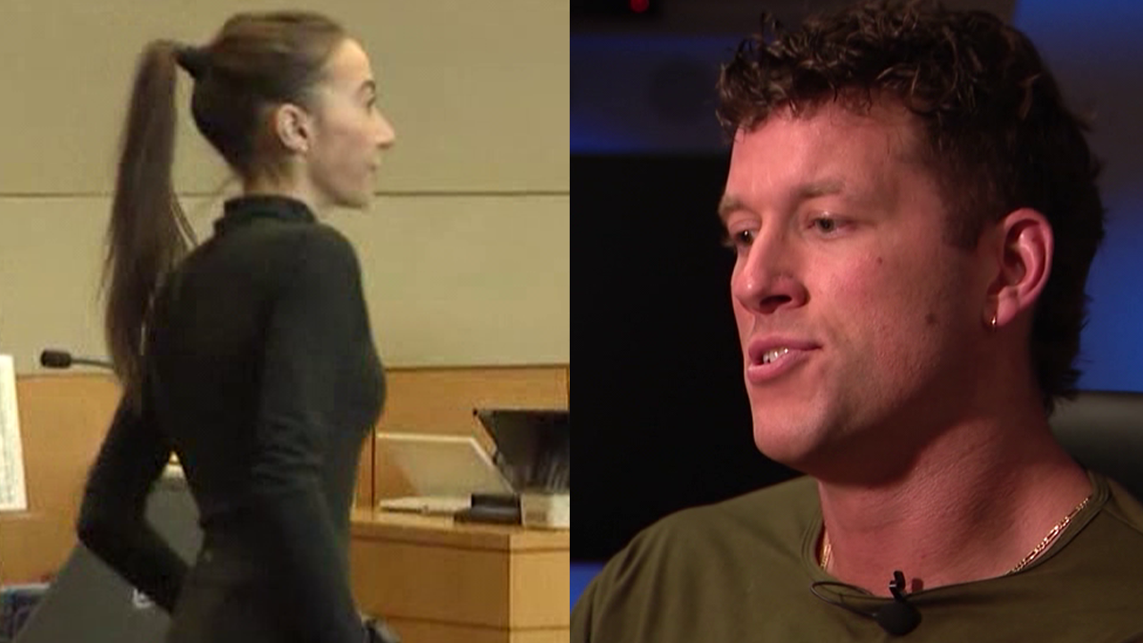 Laura Owens sentenced for fake pregnancy scheme targeting former 'Bachelor' star — FOX 9, Roseville Health news