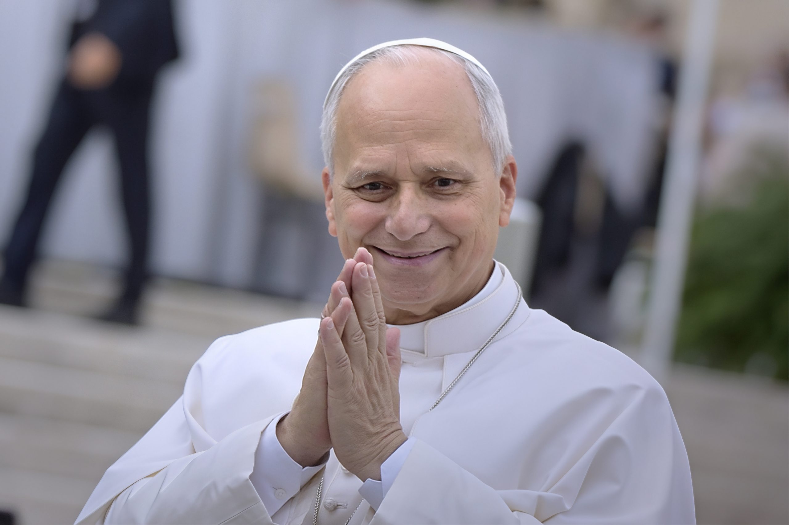 Pope Leo’s lung cancer had not spread, doctors confirm no further treatment needed — FOX 9, Roseville Health news