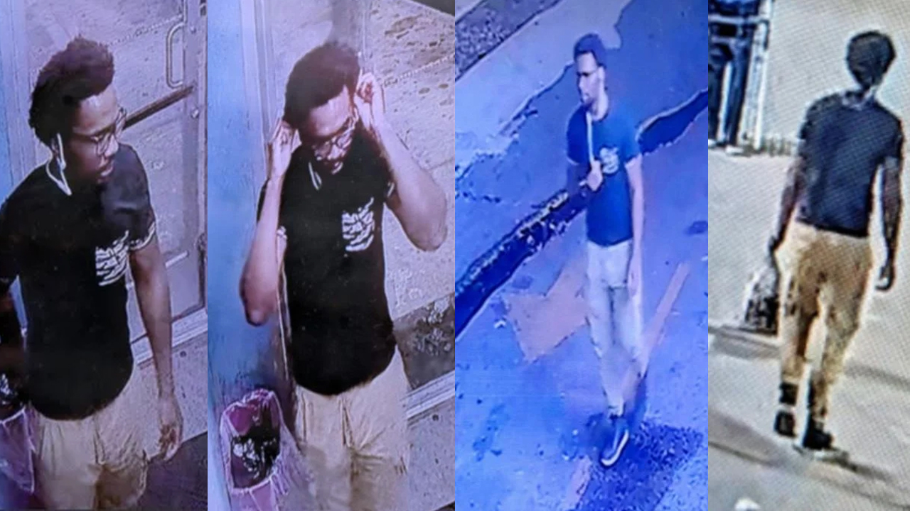 Molotov cocktail-style device thrown at Atlanta ICE building; $20K reward — FOX 9, Roseville Business news