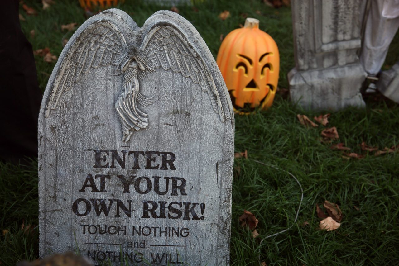 Which Midwest state is the scariest? — FOX 9, Roseville Sports news
