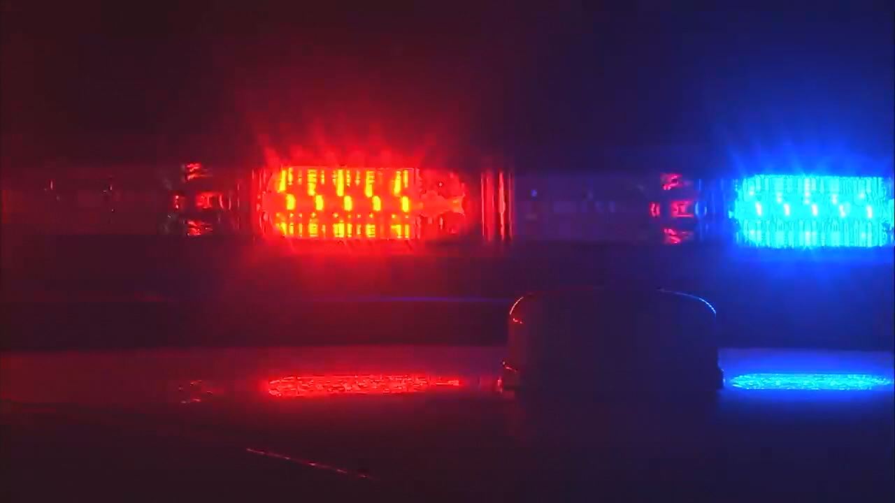 Blue Earth County rollover leaves man, dead, woman hurt — FOX 9, Roseville Community news