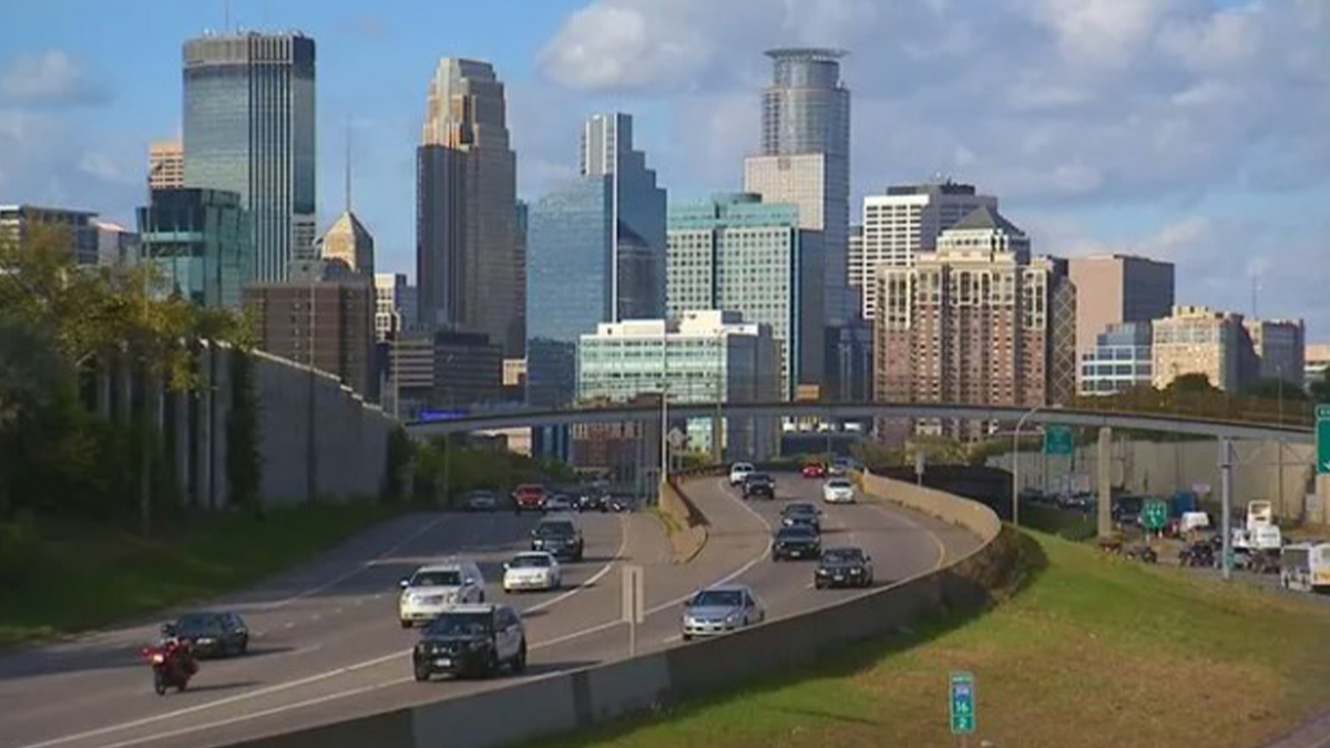 Minneapolis ranked among top 10 cities for retirement — FOX 9, Roseville Health news