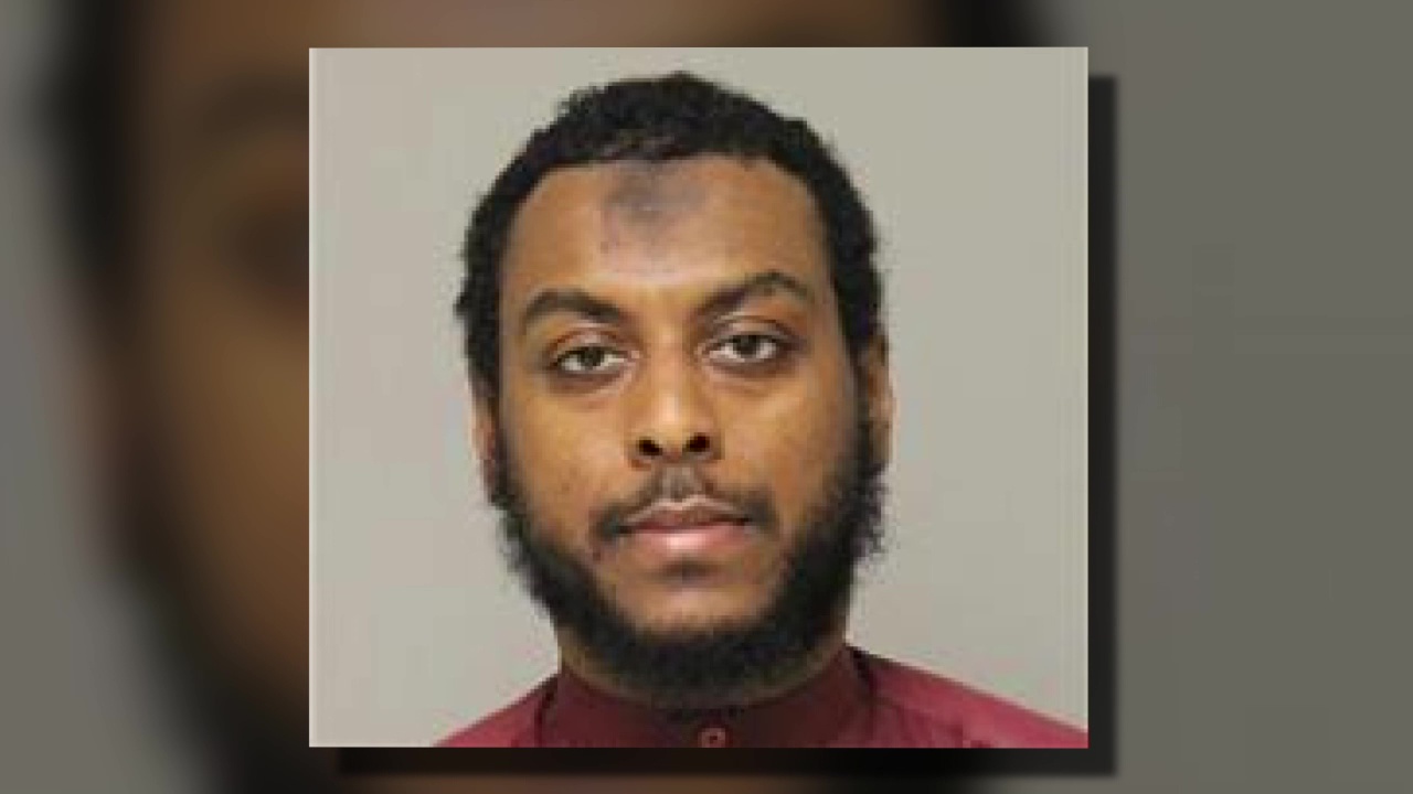 Jordan Collins murder trial: Jury begins deliberations — FOX 9