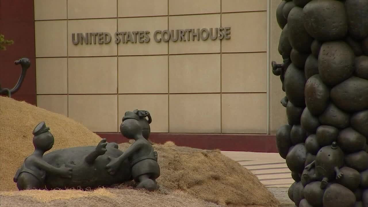 Feeding Our Future trial: Jury weighs fate of 75th defendant — FOX 9, Roseville Business news