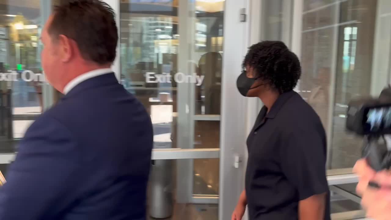Eden Prairie Homecoming shooting: Alleged gunman makes first court appearance — FOX 9, Roseville Schools news