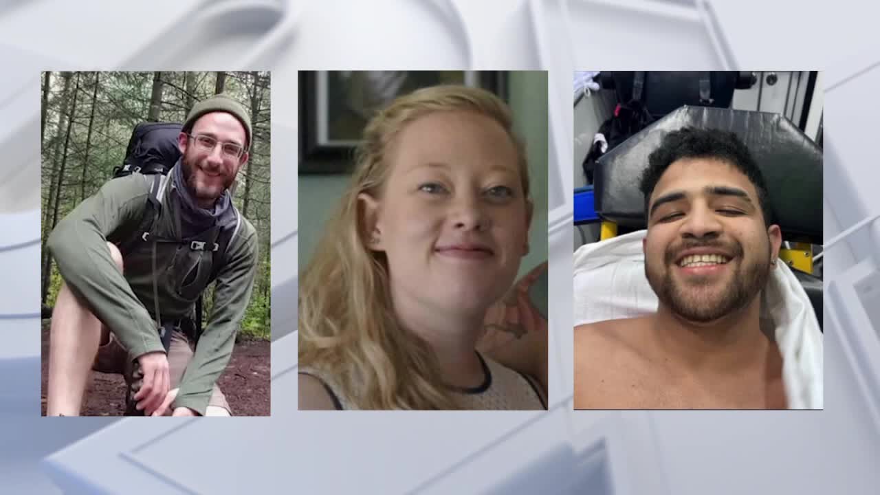 Metro Surge shootings: Feds stop sharing evidence with MN investigators — FOX 9, Roseville Community news