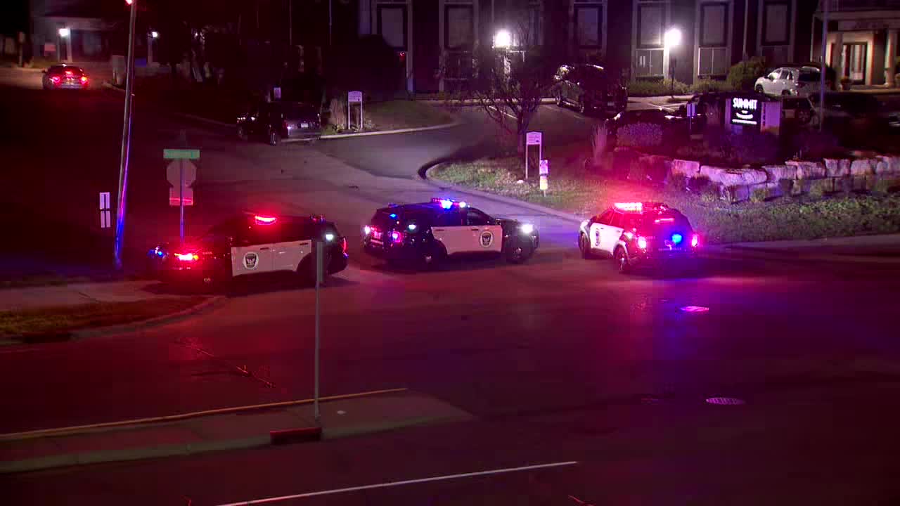 1 hurt in Burnsville shooting as shelter-in-place order issued — FOX 9, Roseville Schools news