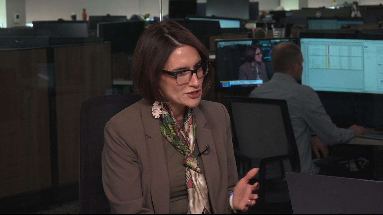 Peggy Flanagan disputes report she inflated her college honors — FOX 9, Roseville Schools news