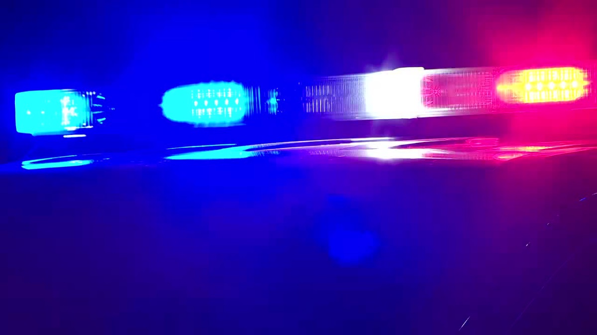 Baby dies after Georgia police chase ends in 10-car interstate crash — FOX 9, Roseville Community news