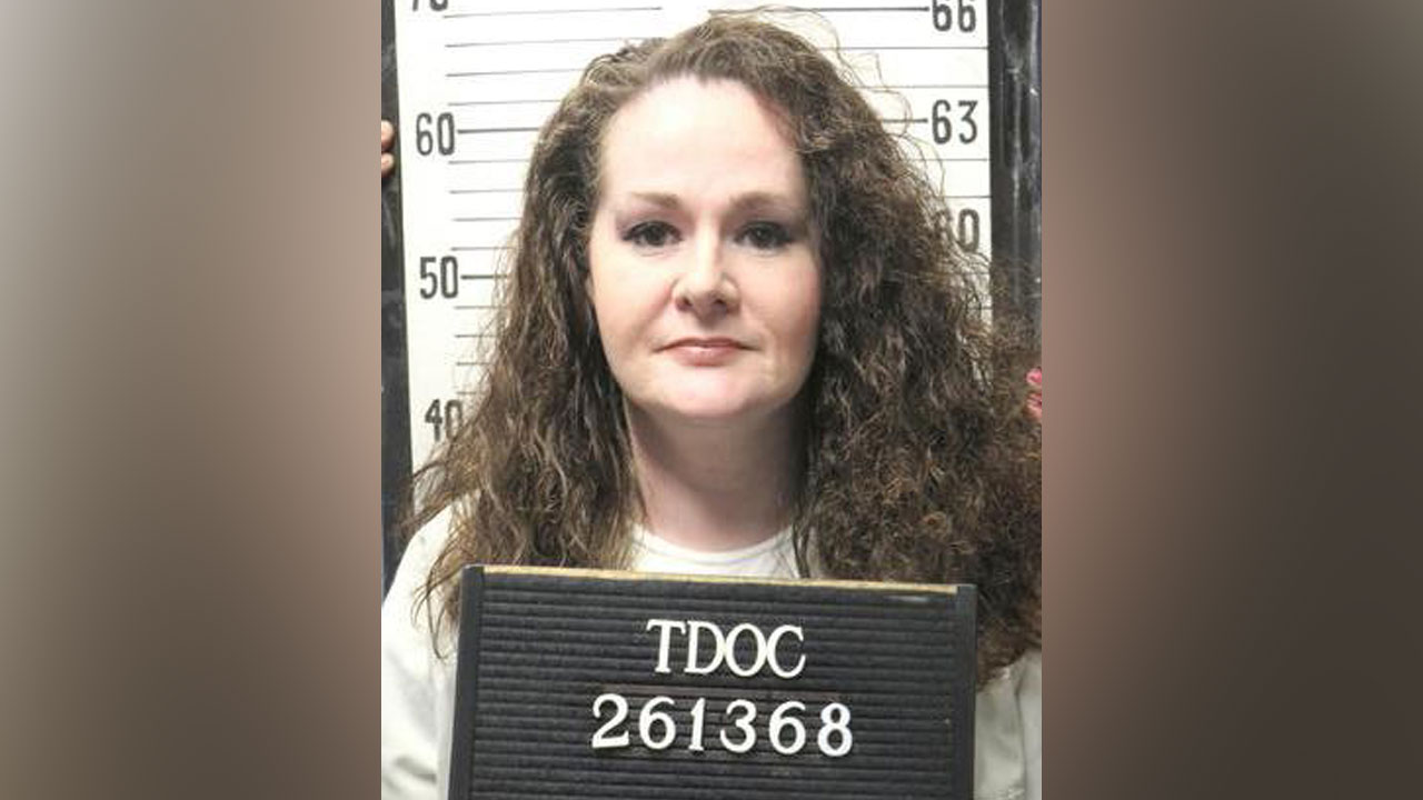 Christa Pike discharged from hospital after surviving failed execution attempt, attorney says — FOX 9, Roseville Health news