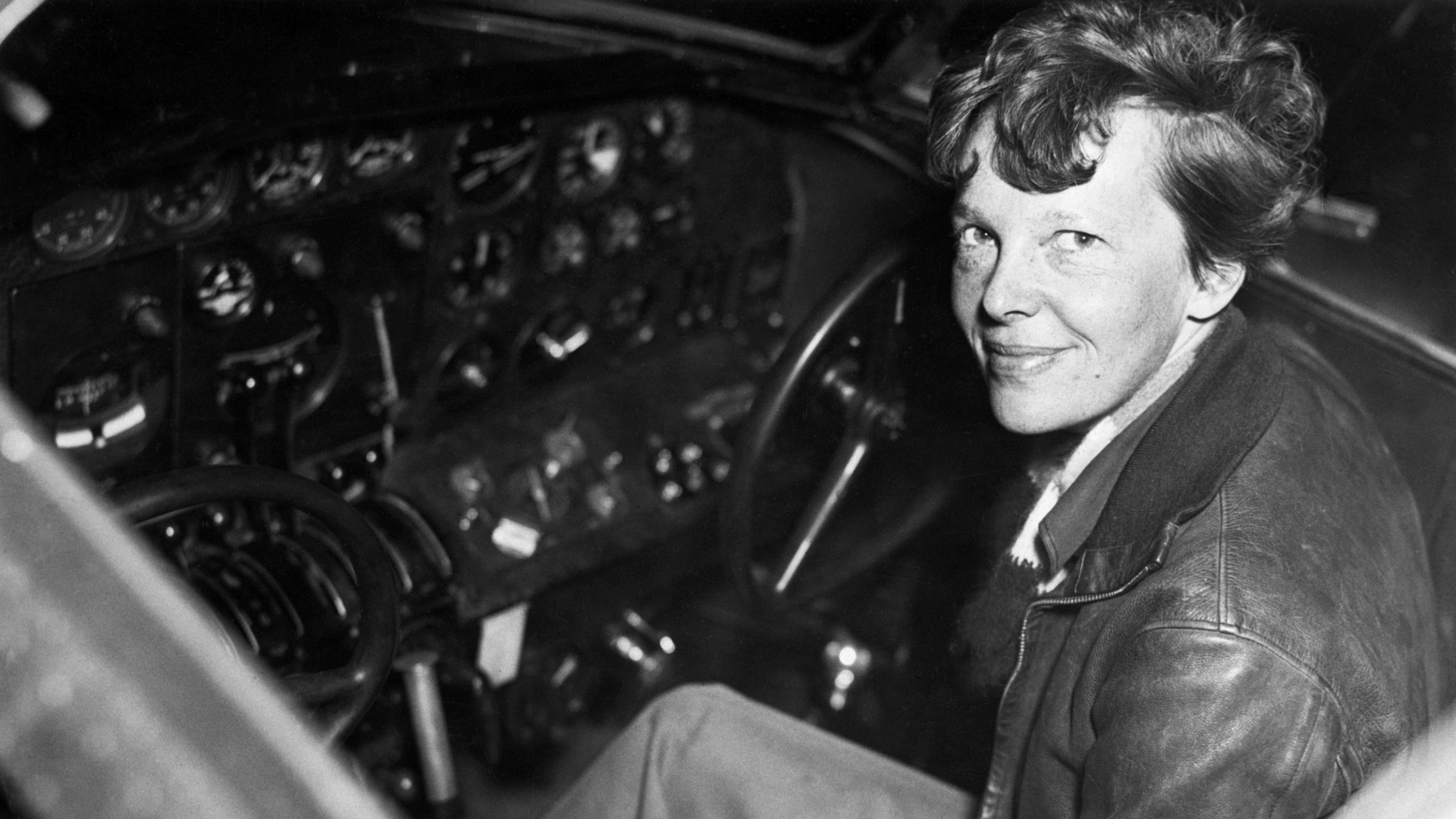 Amelia Earhart expedition heads to South Pacific in search of aviator’s missing plane — FOX 9, Roseville Sports news