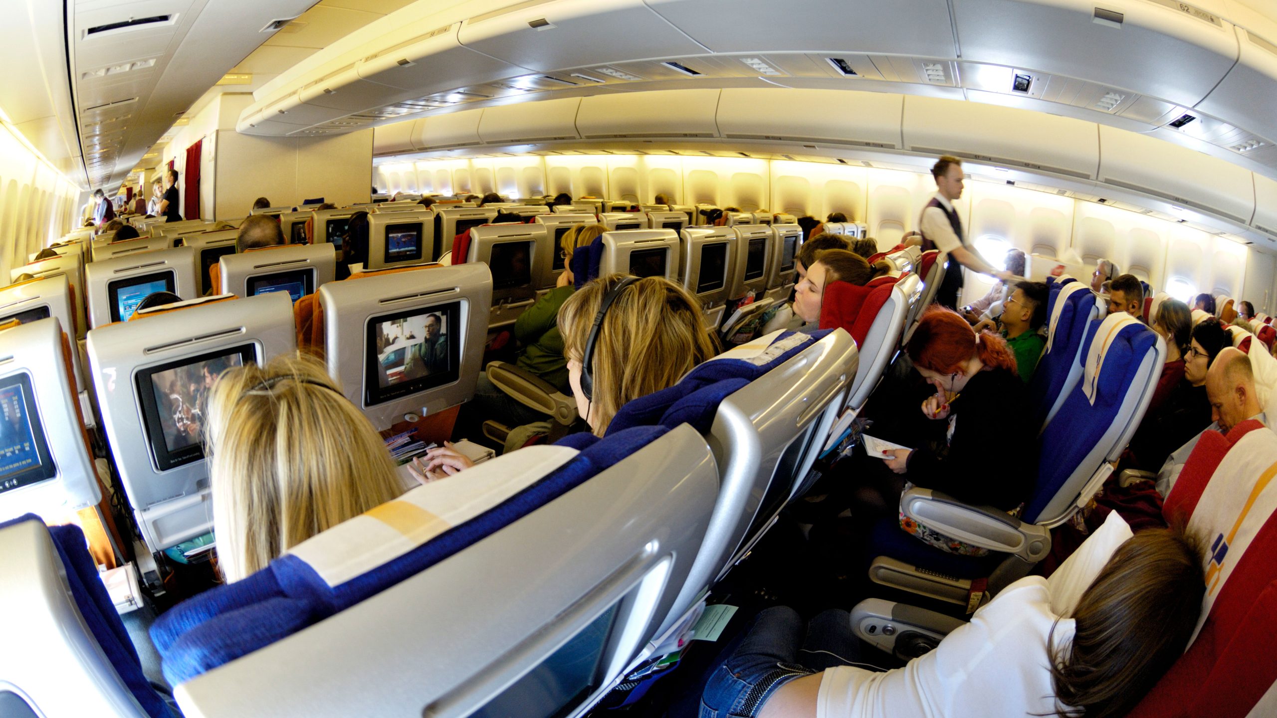 Innocent mistake on long flight could have devastating consequences for travelers — FOX 9, Roseville Community news