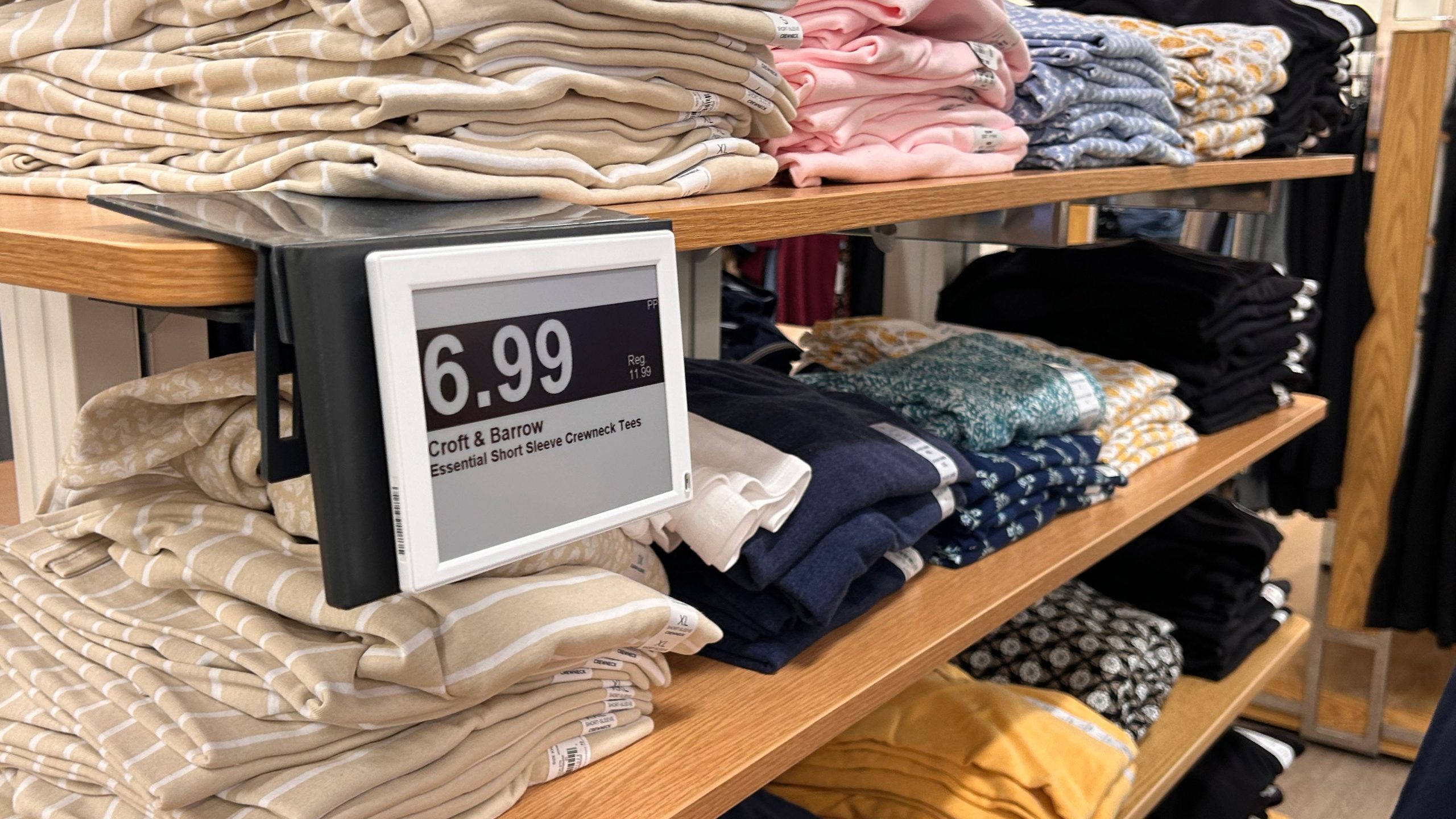Customer concern growing as US retailers adopt next-generation pricing tools — FOX 9, Roseville Technology news