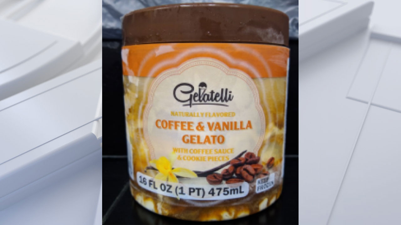 Gelato sold at Lidl stores in multiple states recalled over possible Listeria contamination — FOX 9, Roseville Business news