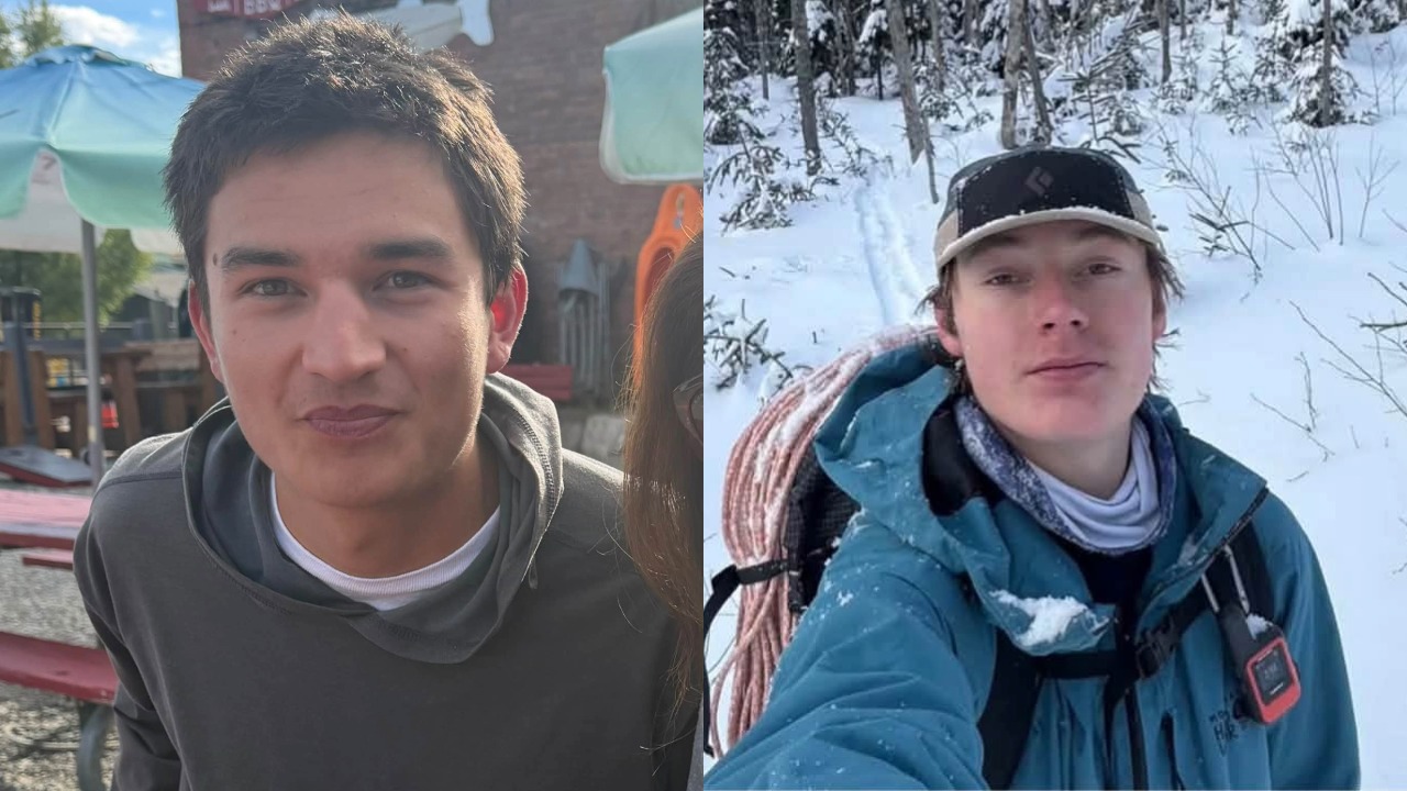 2 college students found dead after snowstorm during Colorado mountain hike — Roseville Schools news