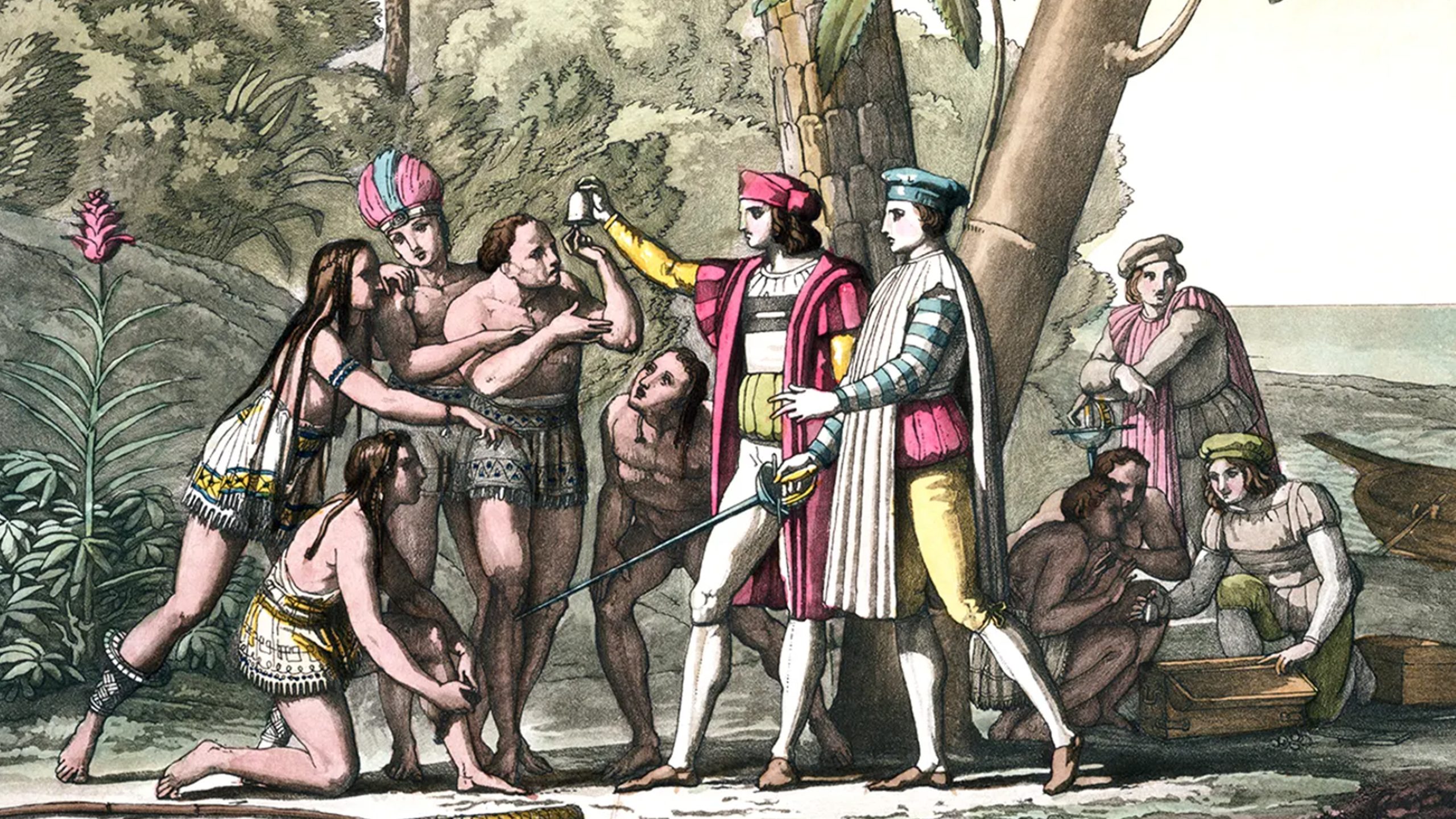 Ancient DNA challenges theories about when humans first reached North America — FOX 9, Roseville Community news