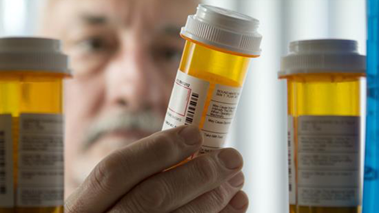 Saturday is National Prescription Drug Take Back Day - How to safely dispose of unneeded medications — FOX 9, Roseville Community news
