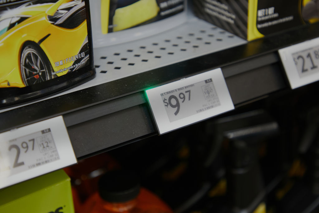FTC orders Delta, Walmart and others to disclose how consumer data influences prices — Roseville Government news