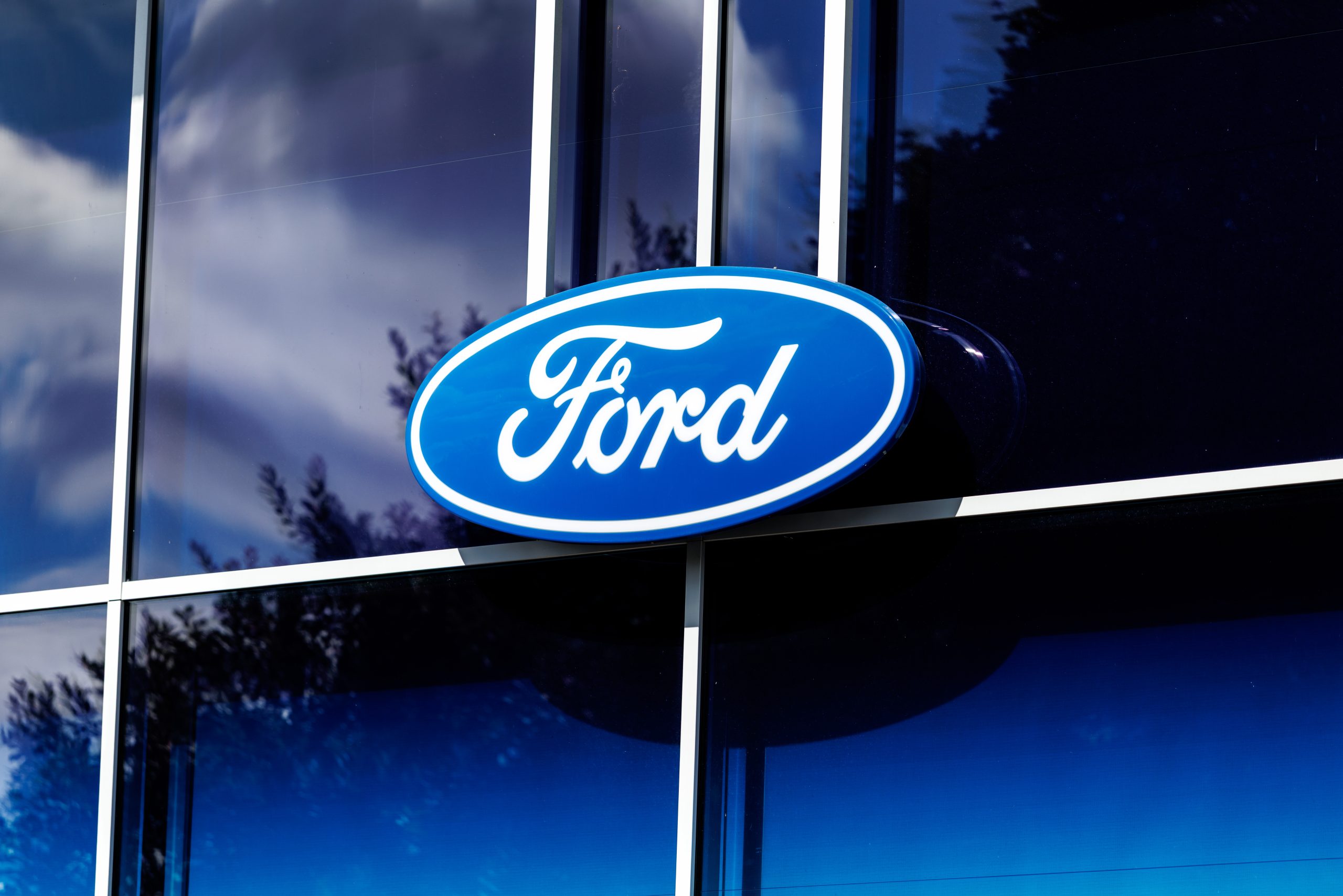 Ford recalls over 102,000 F-Series pickups over faulty speedometer — FOX 9, Roseville Business news