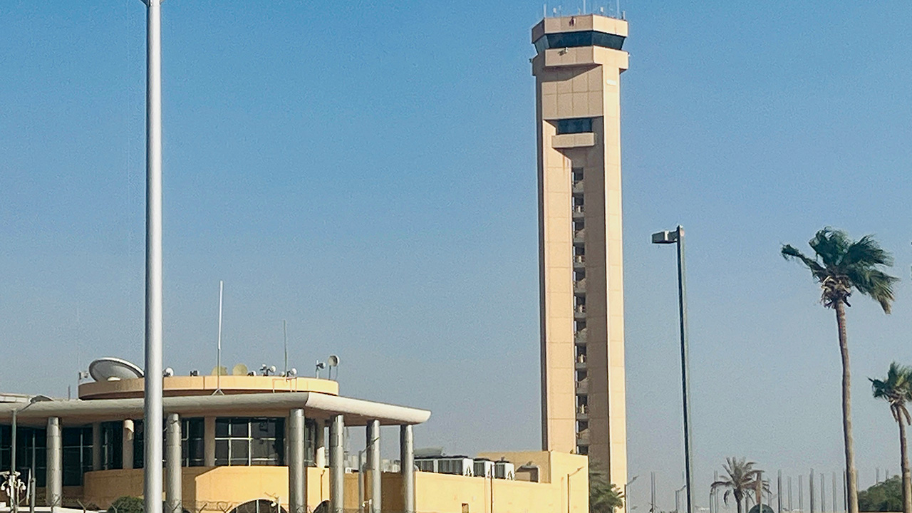 12 killed, over 300 hurt in attack at Saudi airport, officials say — FOX 9, Roseville Community news