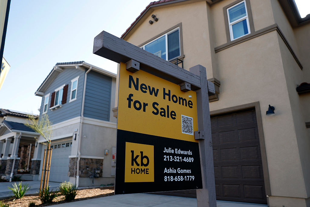 Mortgage rates rise for seventh straight week, squeezing homebuyers — FOX 9